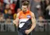 How have GWS' first round picks fared over the years?