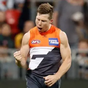 How have GWS' first round picks fared over the years?