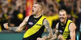 Week 3 AFLCA Gary Ayres Award votes