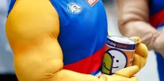 Ranking the top 10 Good Friday performances Bulldogs seek answers over Good Friday axing