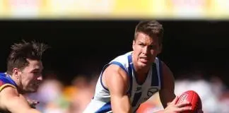 Former Roos skipper open to moving north