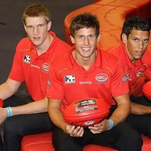 Ultimate AFL Draft Quiz