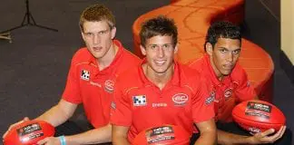 Ultimate AFL Draft Quiz