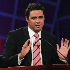 Media Moves: Garry Lyon, Caroline Wilson and Jake Niall