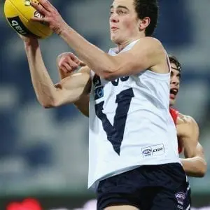 2017 AFL Draft prospects: Tom McCartin
