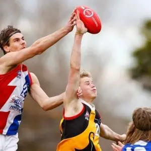2017 AFL Draft Prospects: Tom De Koning