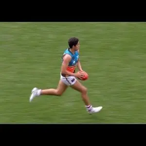 2017 AFL Draft prospects: Nicholas Shipley