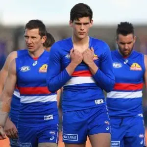 Western Bulldogs: 2018 Best 22