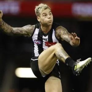Pies provide update on fitness of Elliott, Fasolo