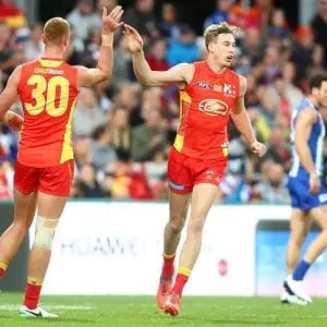 2018 Season Preview: Gold Coast Suns