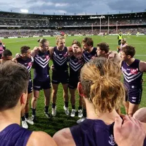2018 Season Preview: Fremantle