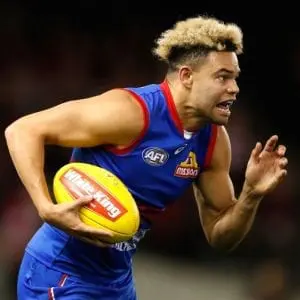 REPORTS: Dogs star involved in Crown scuffle