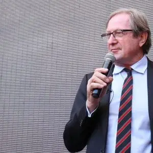 Sheedy believes the Country Game could become as big as ANZAC Day