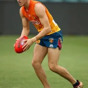 Lions youngster returns to Ireland