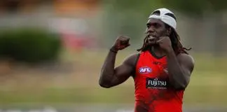 Teams for Melbourne's AFLX tournament revealed