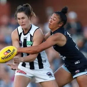 Unbelievable memo from AFL to AFLW coaches revealed