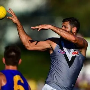 JLT Community Series week 1 SuperCoach scores