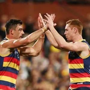 Crows rule out Tom Lynch ahead of grand final rematch