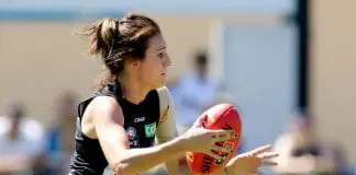 Pies skipper to miss the remainder of the season