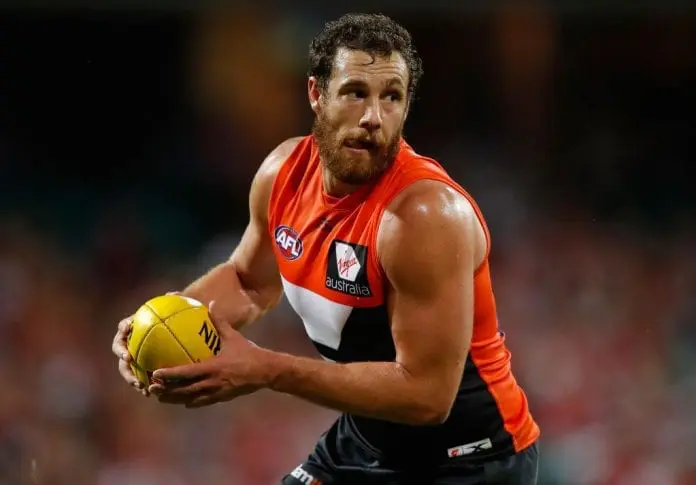 REPORTS: Mumford to fight NRL star