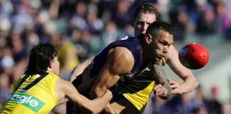 Bennell returns to Dockers as suspension ends