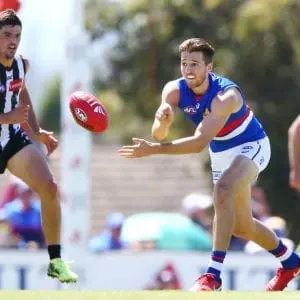 AFL Players' Top 50: 15-11