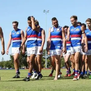 Lyon, Watson predict their middle six