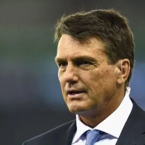 Round 6 Guest Tipper: Paul Roos