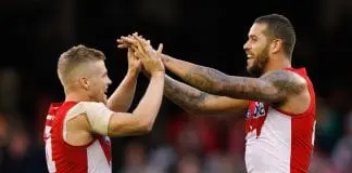 Franklin, Hannebery to miss Cats clash