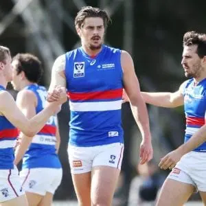 State League wrap-up: Round 4
