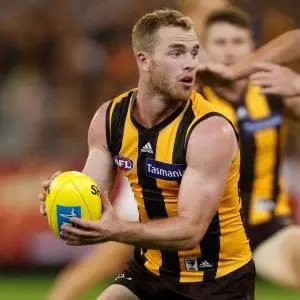 Round 3 Tuesday footy quiz