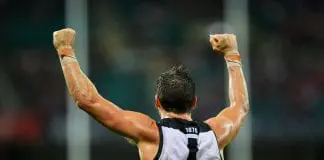 AFL Power Rankings: Round 2