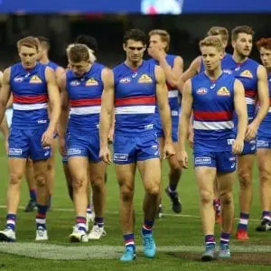 AFL Power Rankings: Round 2