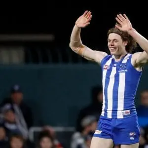 Round 4 AFL Coaches Association votes
