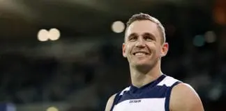 Selwood free to face Sydney