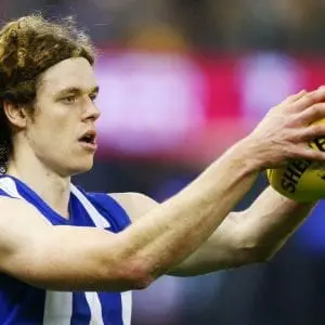 Scott reveals why Ben Brown's goalkicking routine works so well