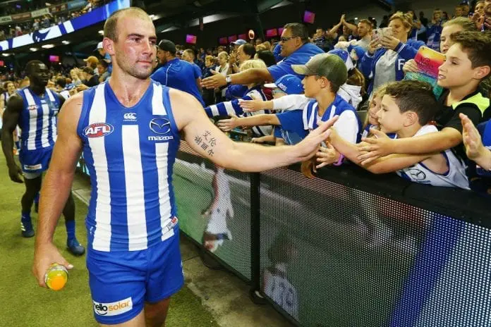 Round 5 AFL Coaches Association votes