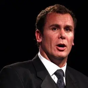 How Wayne Carey saved Bob Murphy’s bacon in Bali