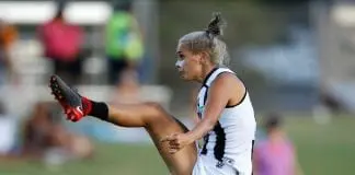 Hope set to join North Melbourne