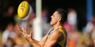 WATCH: Could this be Mark of the Year?