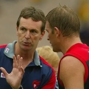 Matthew Lloyd's top seven players whose careers were affected by injury