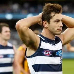 Daniel Menzel's return to action is unknown
