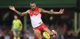Buddy unlikely to take on the Hawks