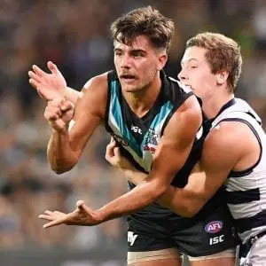 Supercoach: Buy, Sell & Hold Round 7