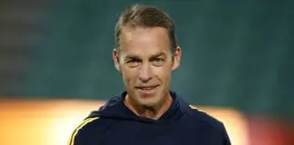 Clarkson meets with Gillon McLachlan to discuss umpiring issues