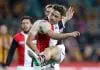 Supercoach: Buy, Sell & Hold Round 8