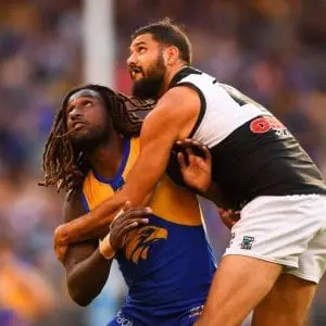 Round 7 MRP results