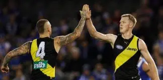 AFL Power Rankings: Round 8