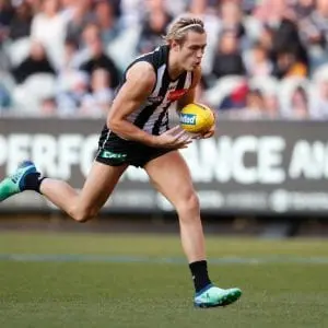 Buckley wants to get to the bottom of the Pies' injury woes