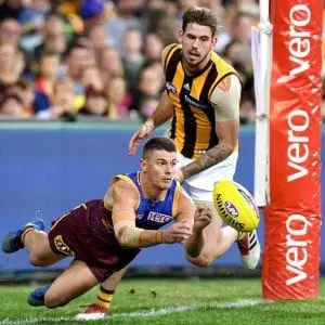 Team of the Week: Round 9